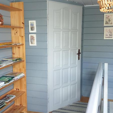 Ferienwohnung Jutrzenka Białowieża Exterior foto